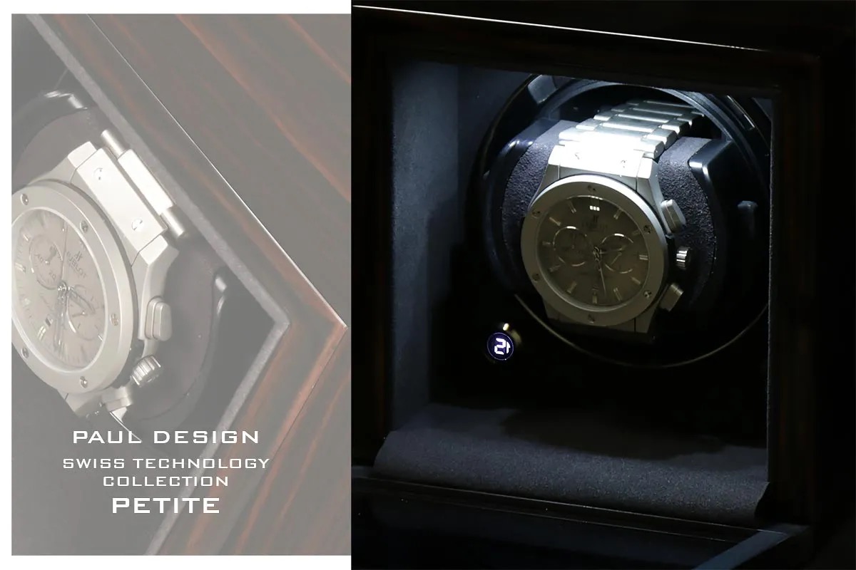Paul Design 110101